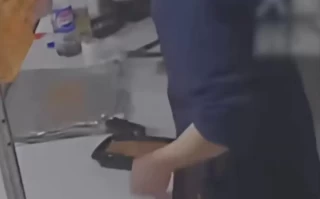 福鼎外卖吐口水事件属实，涉事经营者被立案调查